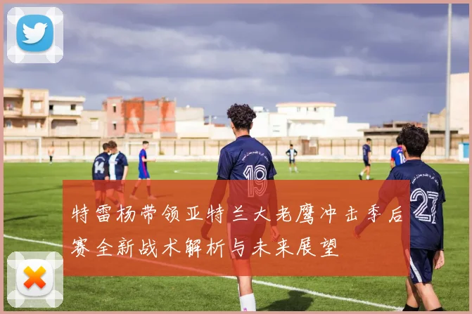 特雷杨带领亚特兰大老鹰冲击季后赛全新战术解析与未来展望