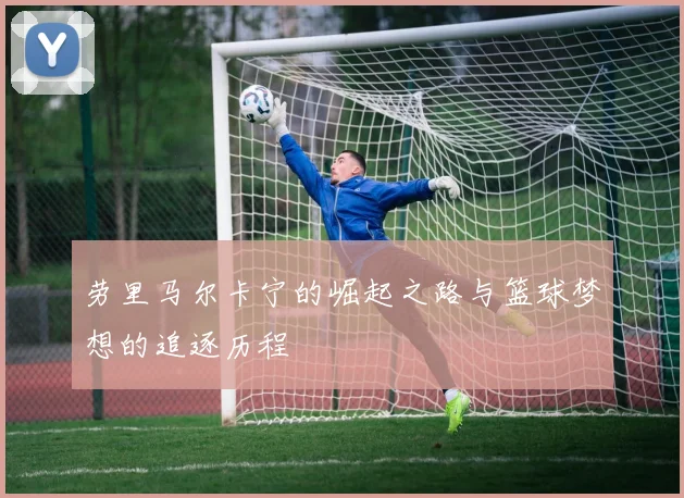 劳里马尔卡宁的崛起之路与篮球梦想的追逐历程