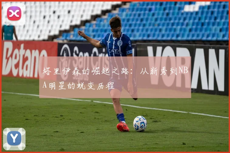 塔里伊森的崛起之路：从新秀到NBA明星的蜕变历程