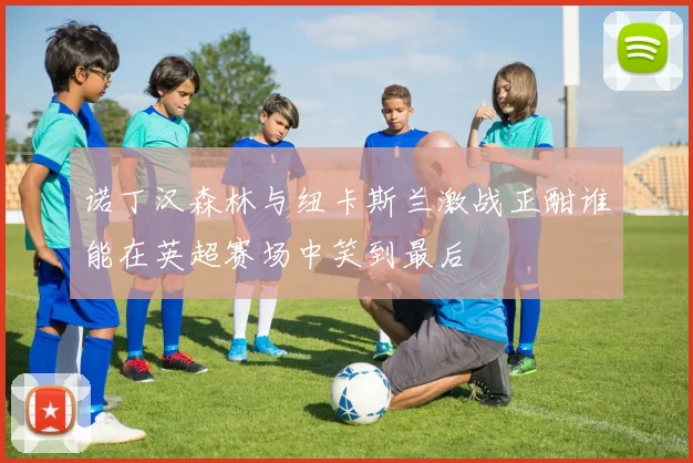 诺丁汉森林与纽卡斯兰激战正酣谁能在英超赛场中笑到最后