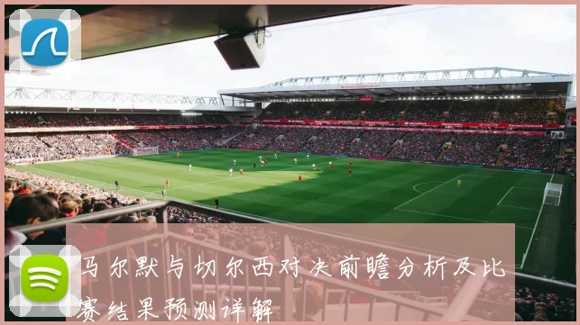 马尔默与切尔西对决前瞻分析及比赛结果预测详解