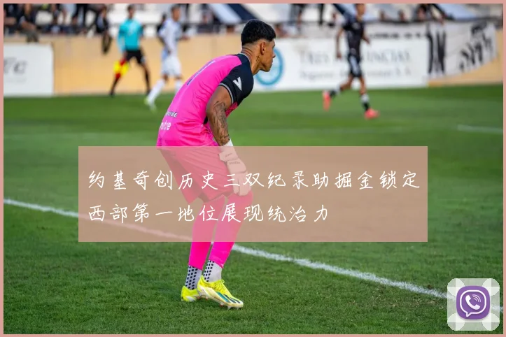 约基奇创历史三双纪录助掘金锁定西部第一地位展现统治力