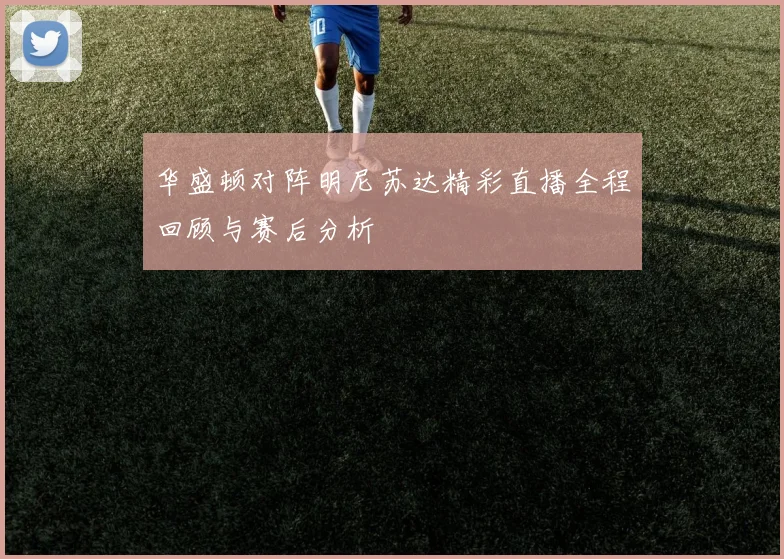 华盛顿对阵明尼苏达精彩直播全程回顾与赛后分析